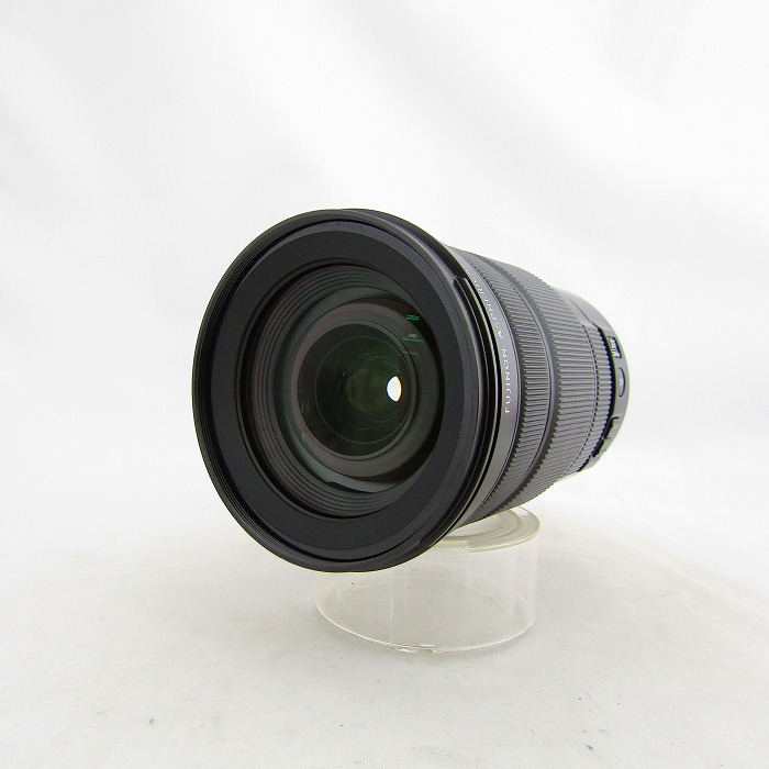 【中古】(フジフイルム) FUJIFILM XF18-120/4 LM PZ WR