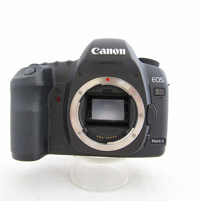 【中古】(キヤノン) Canon EOS 5D MARK2 ボデイ
