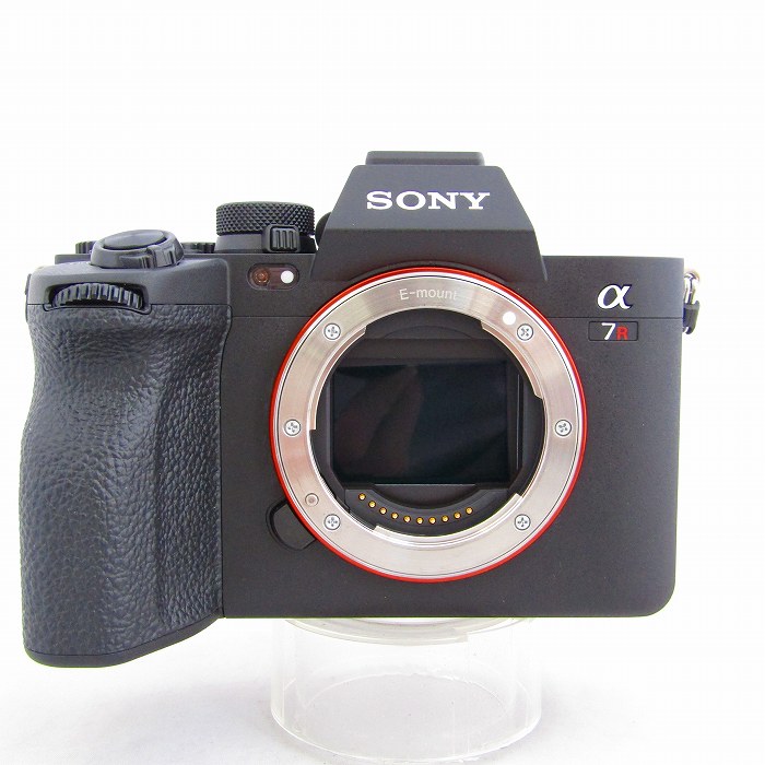【中古】(ソニー) SONY α7R V ボデイ