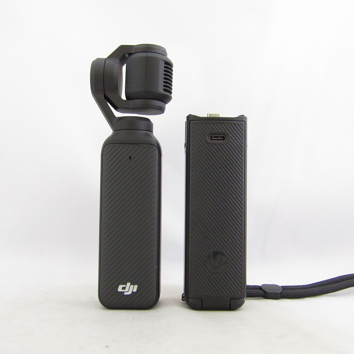 �y���Áz(DJI) DJI OSMO POCKET 3