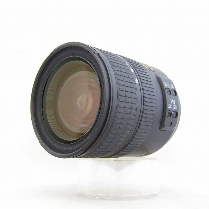 【中古】(ニコン) Nikon AF-S VR 24-120/3.5-5.6G ED
