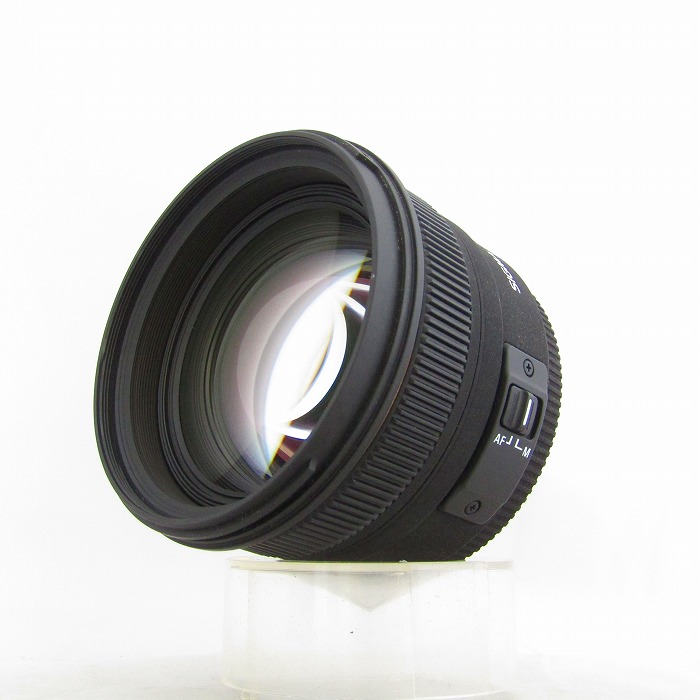 【中古】(シグマ) SIGMA 50/1.4 EX DG HSM NA