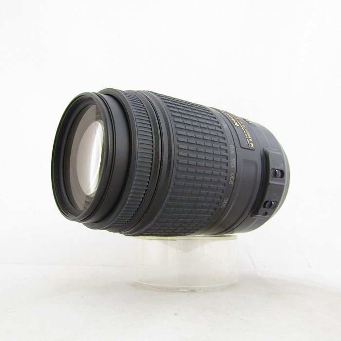 �y���Áz(�j�R��) Nikon AF-S DX 55-300/4.5-5.6G ED VR