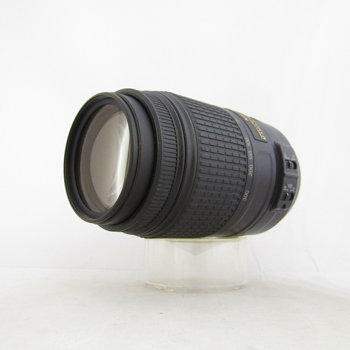 �y���Áz(�j�R��) Nikon AF-S DX 55-300/4.5-5.6G ED VR