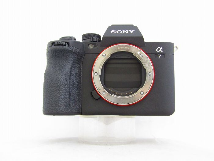【中古】(ソニー) SONY α7IV ILCE-7M4 ボデイ