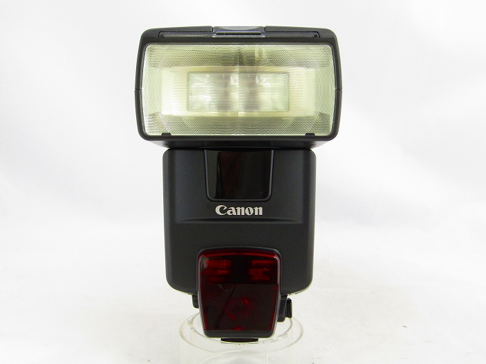 【中古】(キヤノン) Canon スピードライト 550EX