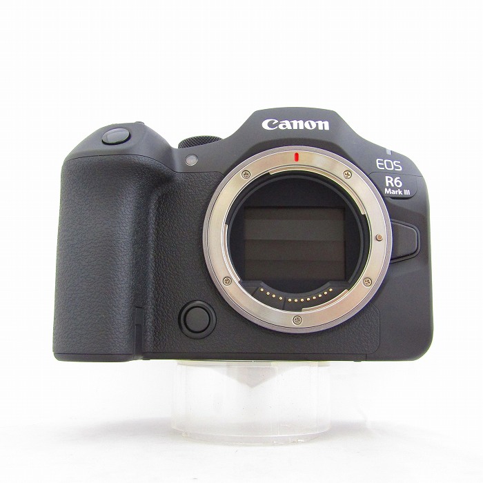 【中古】(キヤノン) Canon EOS R6 MARKIII ボデイ