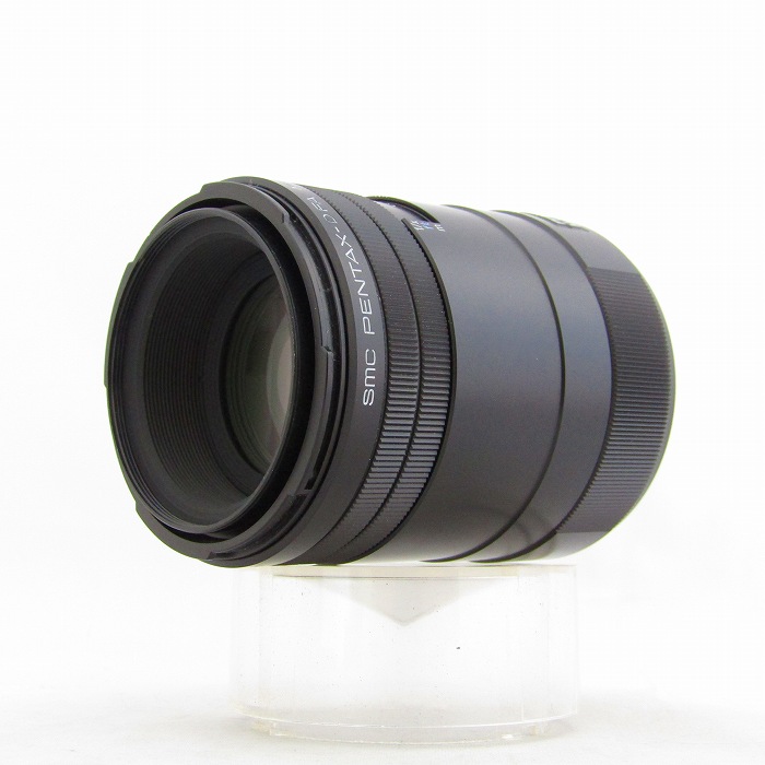 【中古】(ペンタックス) PENTAX D FA MACRO 100/F2.8 WR