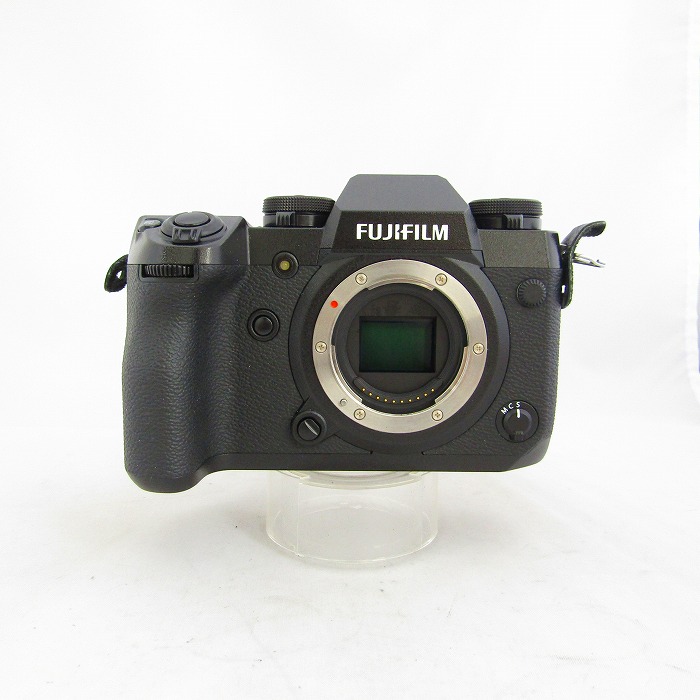 【中古】(フジフイルム) FUJIFILM X-H1 ボデイ