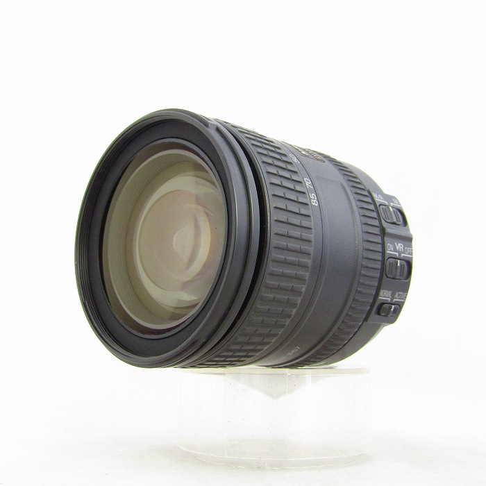 【中古】(ニコン) Nikon AF-S DX 16-85/3.5-5.6G ED VR