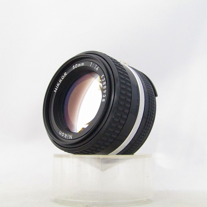�y���Áz(�j�R��) Nikon AI 50/1.4S