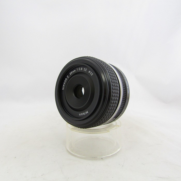 【中古】(ニコン) Nikon Z 28/2.8 (SPECIAL EDITION)