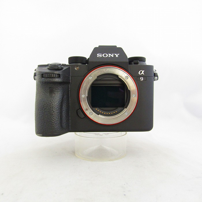 【中古】(ソニー) SONY α9 (ILCE-9) ボデイ
