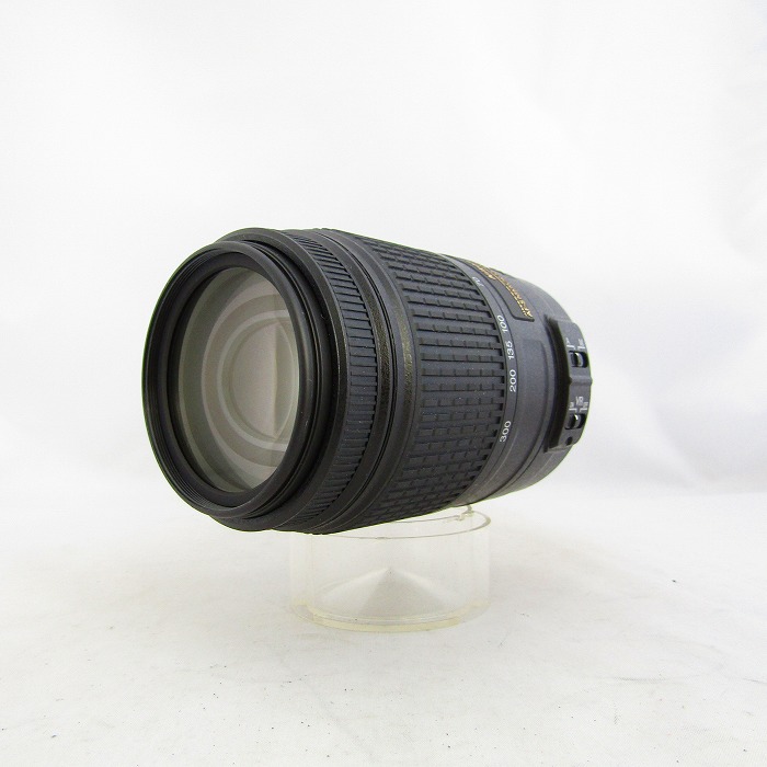 �y���Áz(�j�R��) Nikon AF-S DX 55-300/4.5-5.6G ED VR