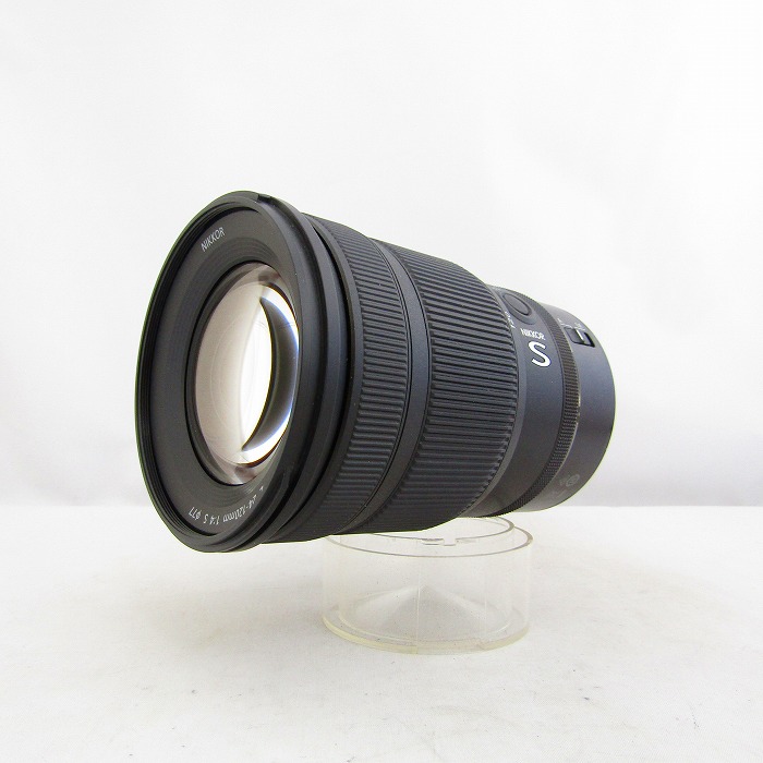 �y���Áz(�j�R��) Nikon Z 24-120/4 S
