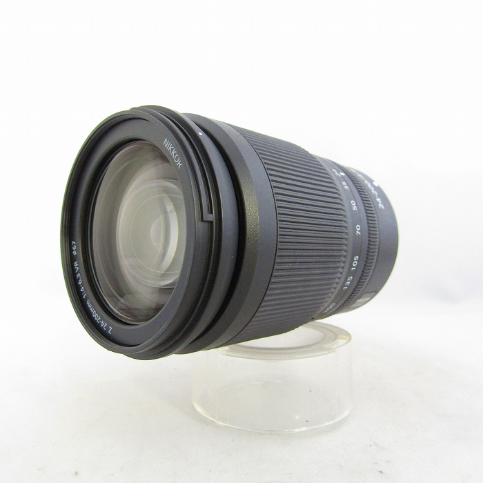 �y���Áz(�j�R��) Nikon Z 24-200/4-6.3 VR