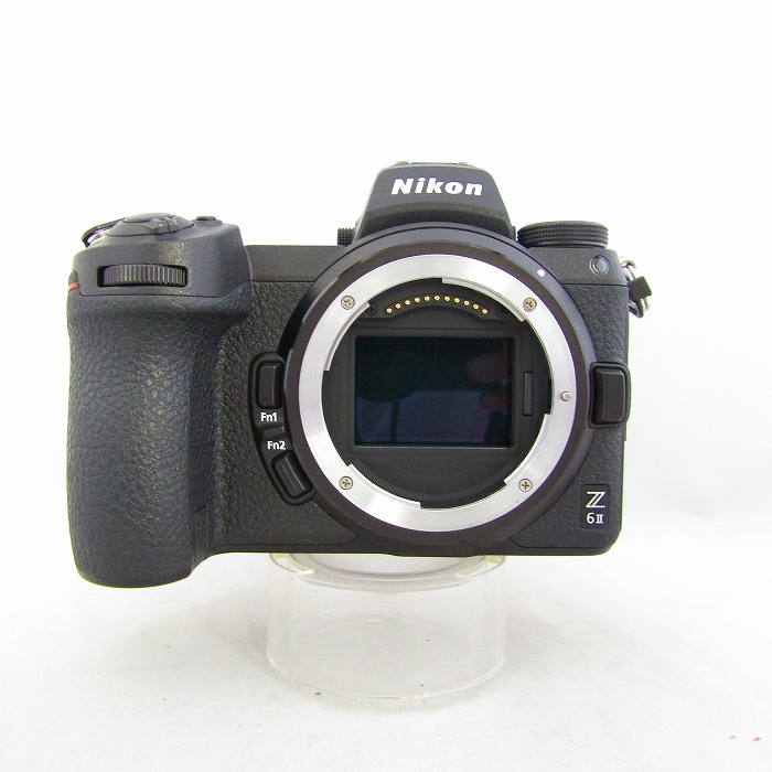 �y���Áz(�j�R��) Nikon Z 6II �{�f�C