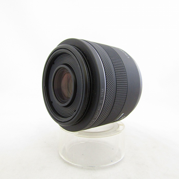 【中古】(キヤノン) Canon RF35/1.8 マクロ IS STM