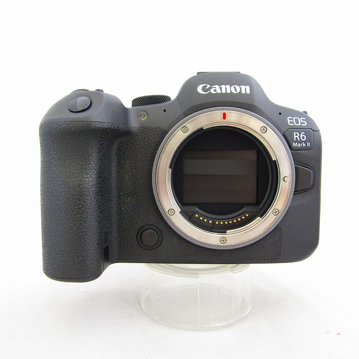 �y���Áz(�L���m��) Canon EOS R6 MARK2 �{�f�C