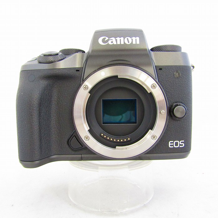 【中古】(キヤノン) Canon EOS M5 ボデイ