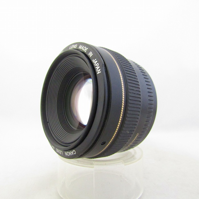 【中古】(キヤノン) Canon EF50/1.4 USM