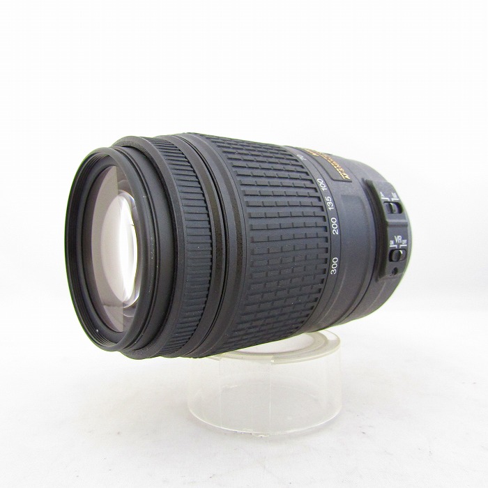 �y���Áz(�j�R��) Nikon AF-S DX 55-300/4.5-5.6G ED VR