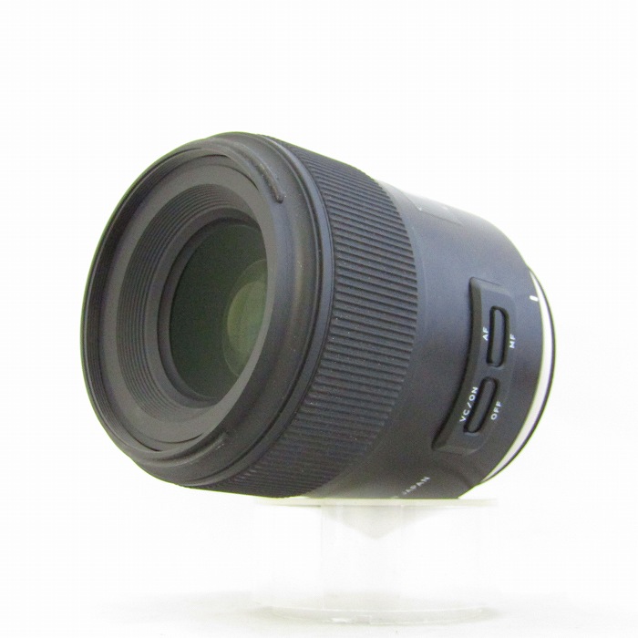 【中古】(タムロン) TAMRON SP45/1.8 DI VC USD F013E