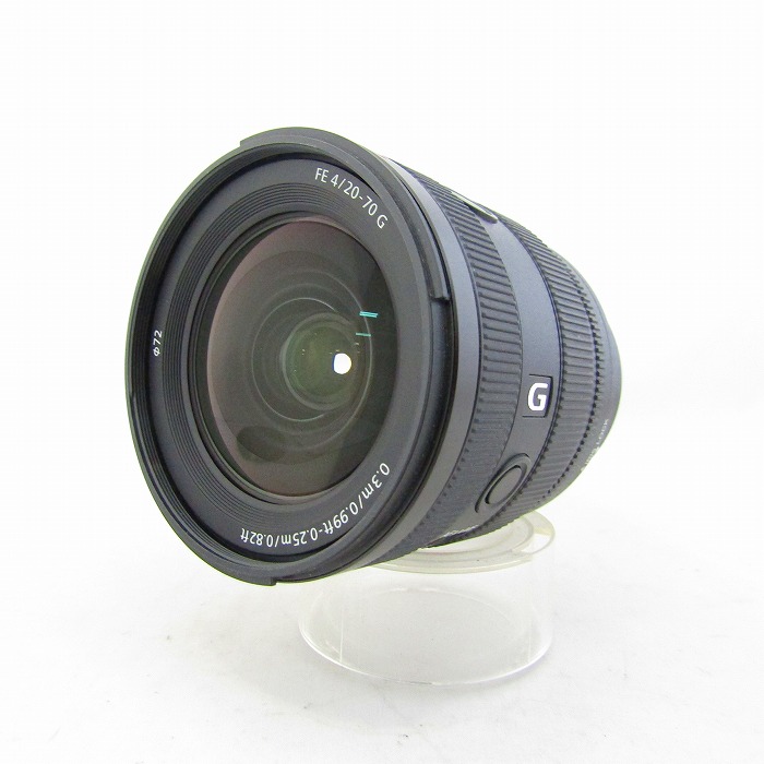 【中古】(ソニー) SONY FE20-70/4 G