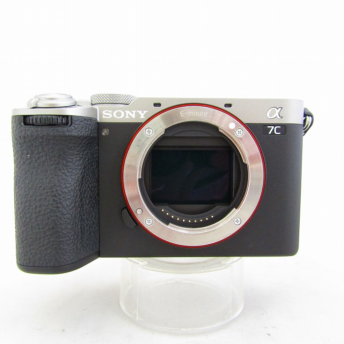 【中古】(ソニー) SONY α7CII ボデイ