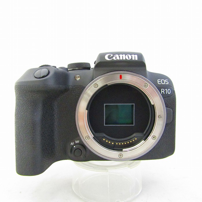 【中古】(キヤノン) Canon EOS R10 ボデイ
