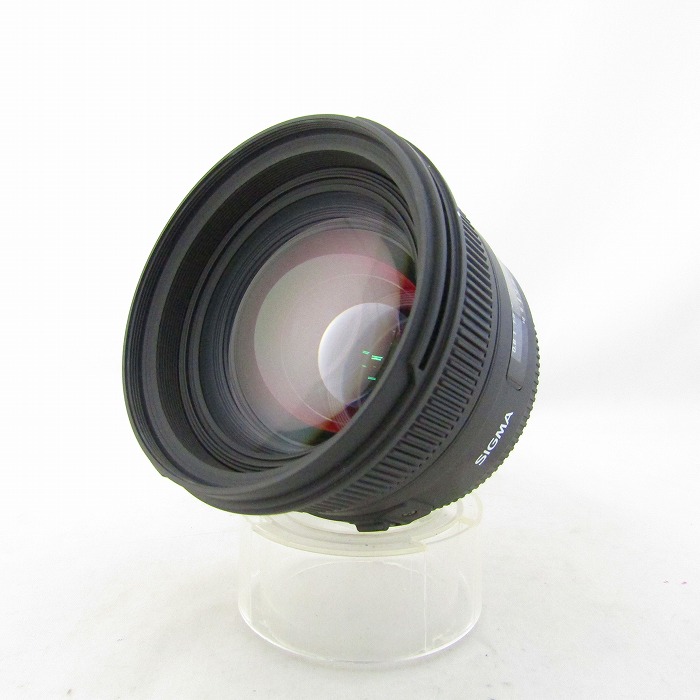 【中古】(シグマ) SIGMA 50/1.4 EX DG HSM NA