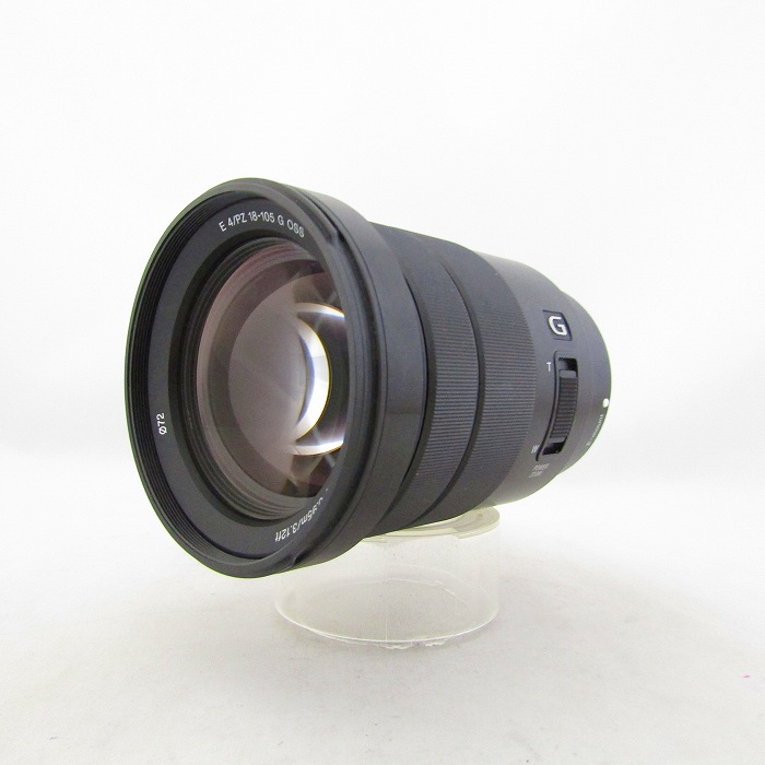 【中古】(ソニー) SONY E PZ18-105/4 G OSS