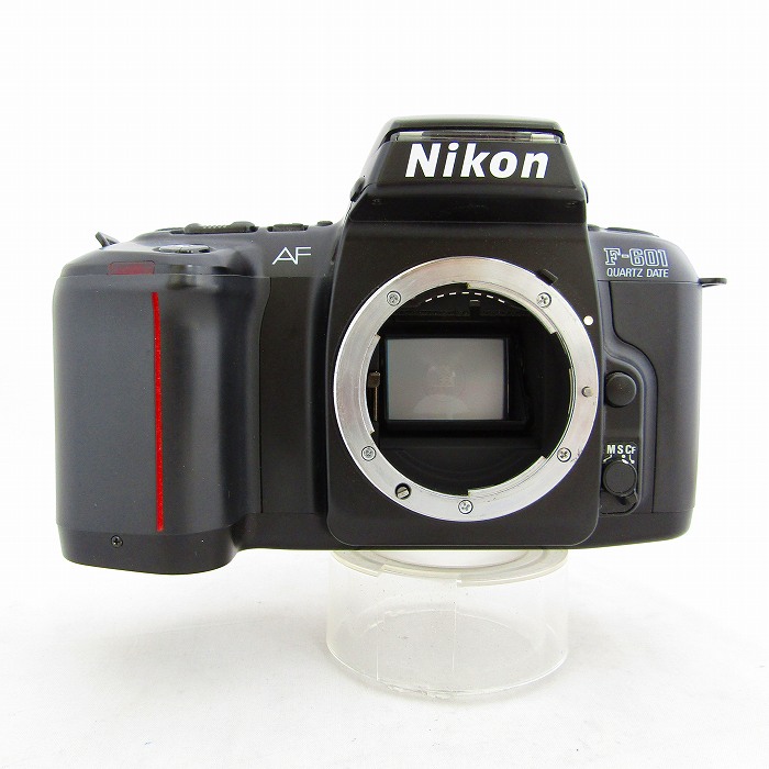 �y���Áz(�j�R��) Nikon F601 QD �{�f�C