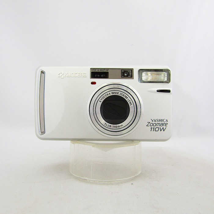 �y���Áz(���Z��) CONTAX ���V�J�Y�[�����C�g110W �V���o�[