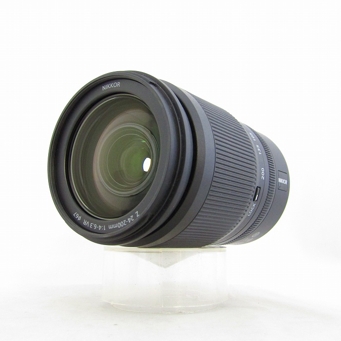 �y���Áz(�j�R��) Nikon Z 24-200/4-6.3 VR