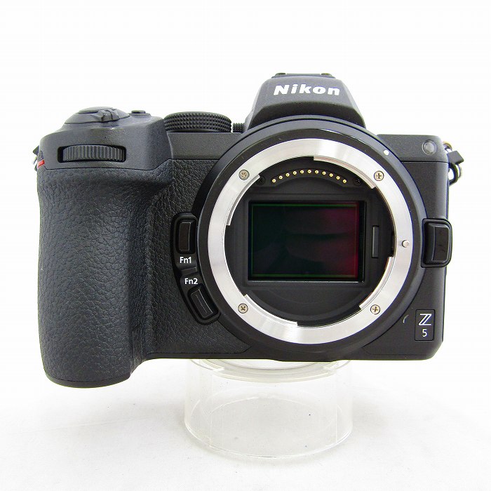 �y���Áz(�j�R��) Nikon Z 5 �{�f�C