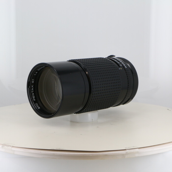 【中古】(ペンタックス) PENTAX 67用 300/4