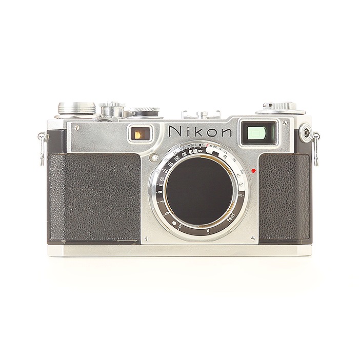 【中古】(ニコン) Nikon S2 後期 ボディ