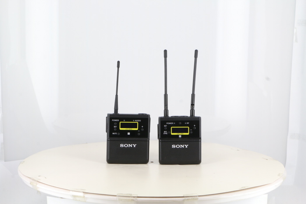 【中古】(ソニー) SONY UWP-D21