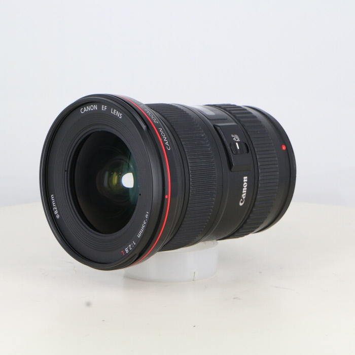 【中古】(キヤノン) Canon EF16-35/2.8L II(2) USM
