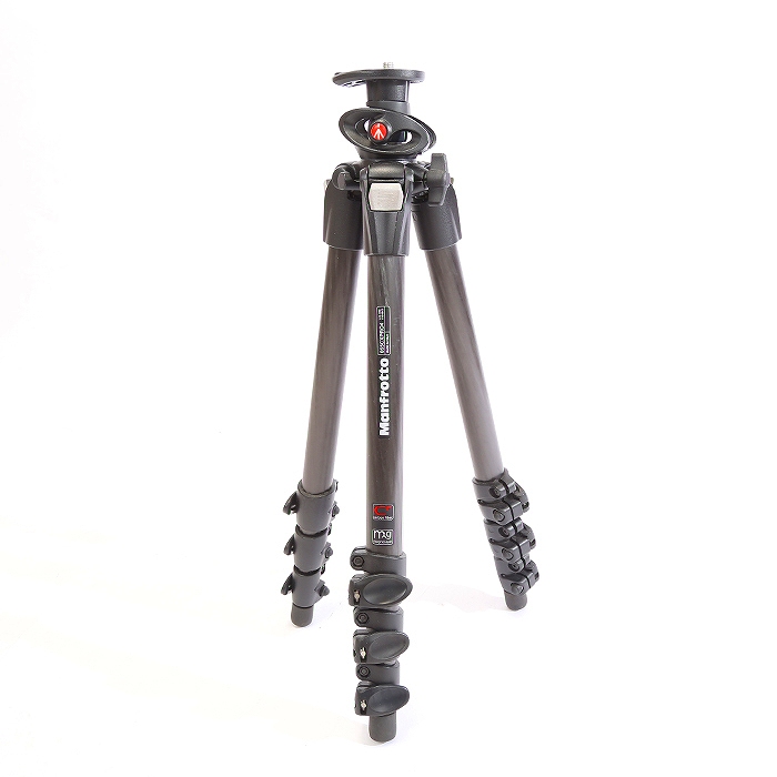 �y���Áz(�}���t���b�g) Manfrotto MT055CXPRO4 �J�[�{���O�r