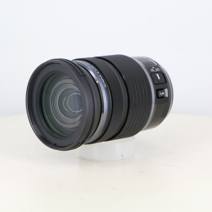 【中古】(オリンパス) OLYMPUS M.ズイコーデジタル ED12-100/4.0 IS PRO