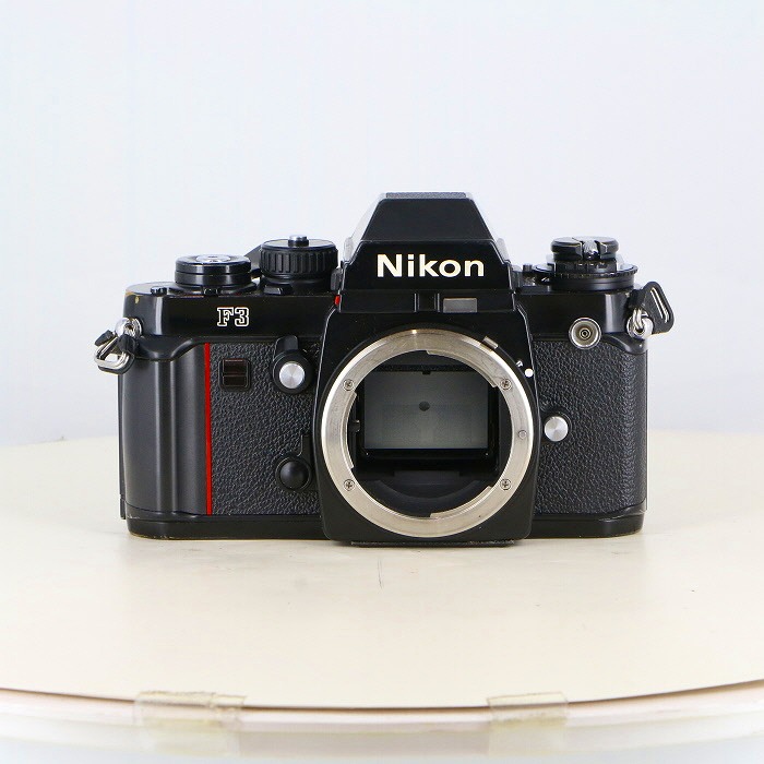 【中古】(ニコン) Nikon F3 アイレベル