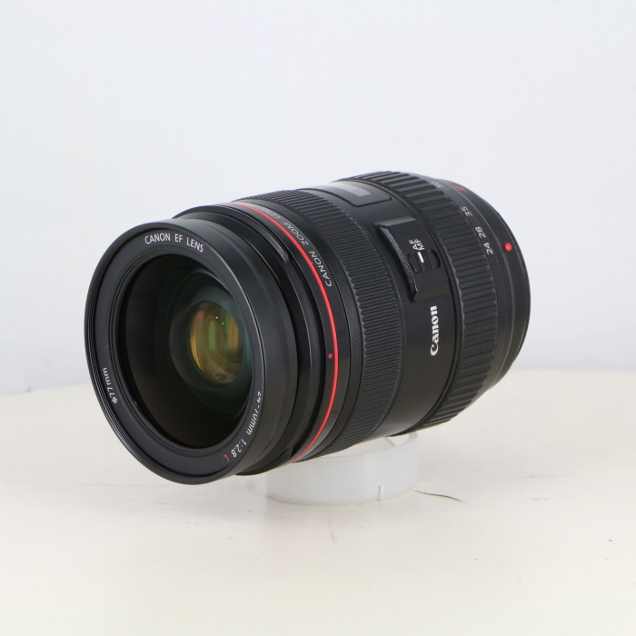 【中古】(キヤノン) Canon EF24-70/2.8L USM