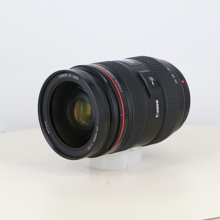 【中古】(キヤノン) Canon EF24-70/2.8L USM