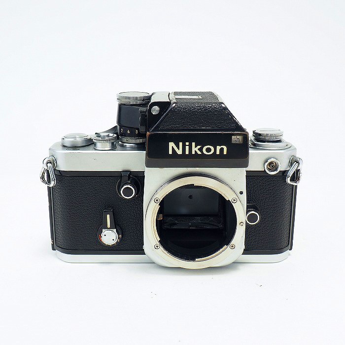 【中古】(ニコン) Nikon F2フォトミック ボディ シルバー