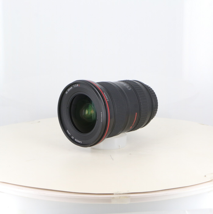 【中古】(キヤノン) Canon EF16-35/2.8L USM
