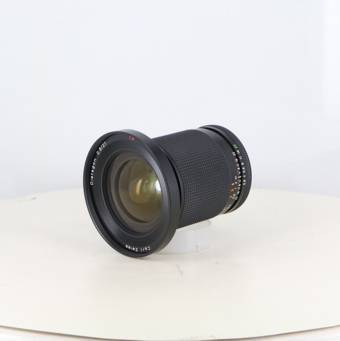 【中古】(コンタックス) CONTAX デイスタゴン T 21/F2.8 JMM