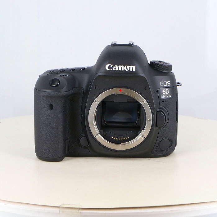 【中古】(キヤノン) Canon EOS 5D MARK4 ボディ