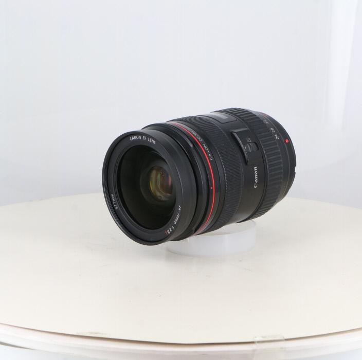 【中古】(キヤノン) Canon EF24-70/F2.8L USM